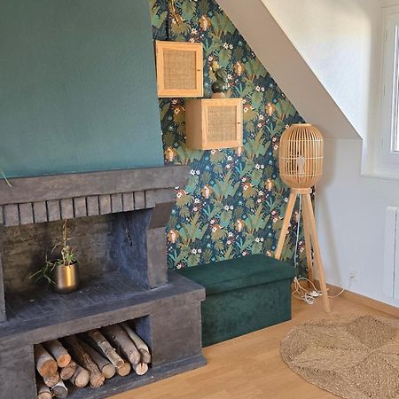 Appartement Deauville Hyper Centre 외부 사진