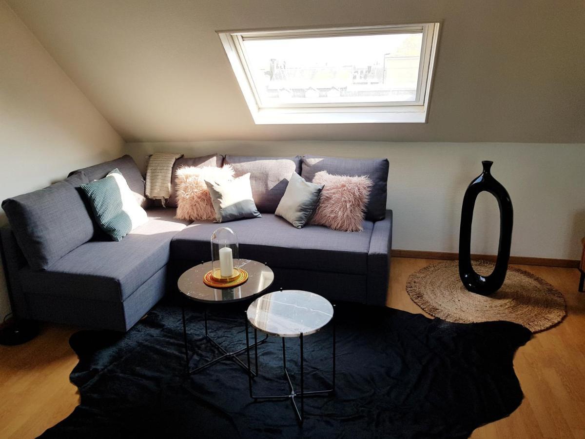 Appartement Deauville Hyper Centre 외부 사진