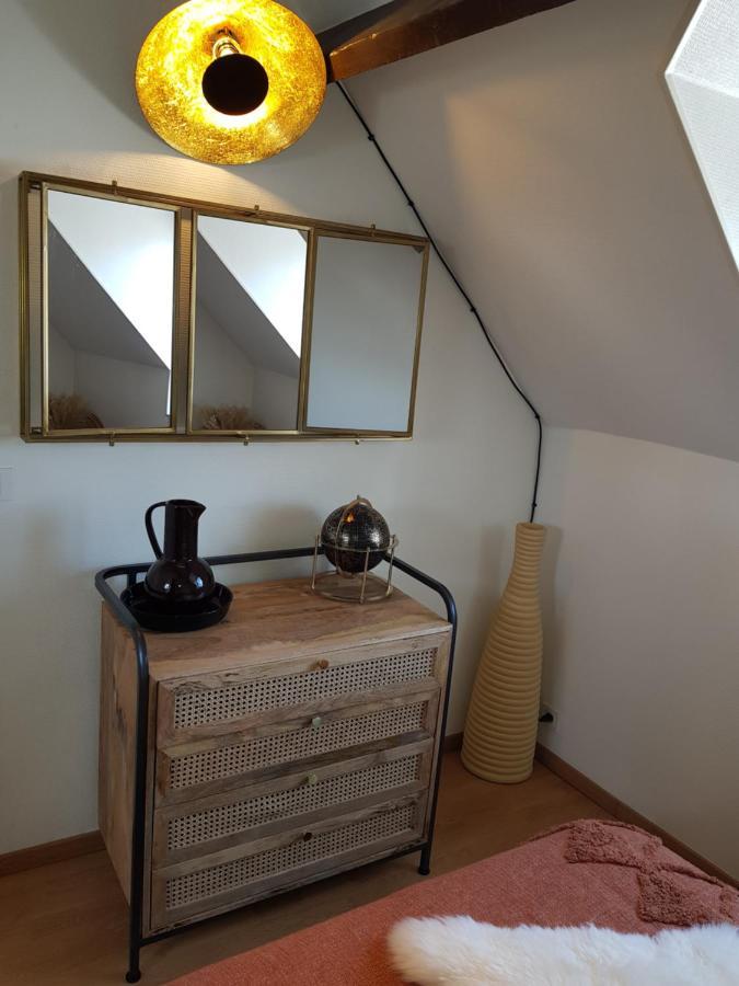 Appartement Deauville Hyper Centre 외부 사진