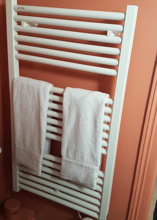 Appartement Deauville Hyper Centre 외부 사진