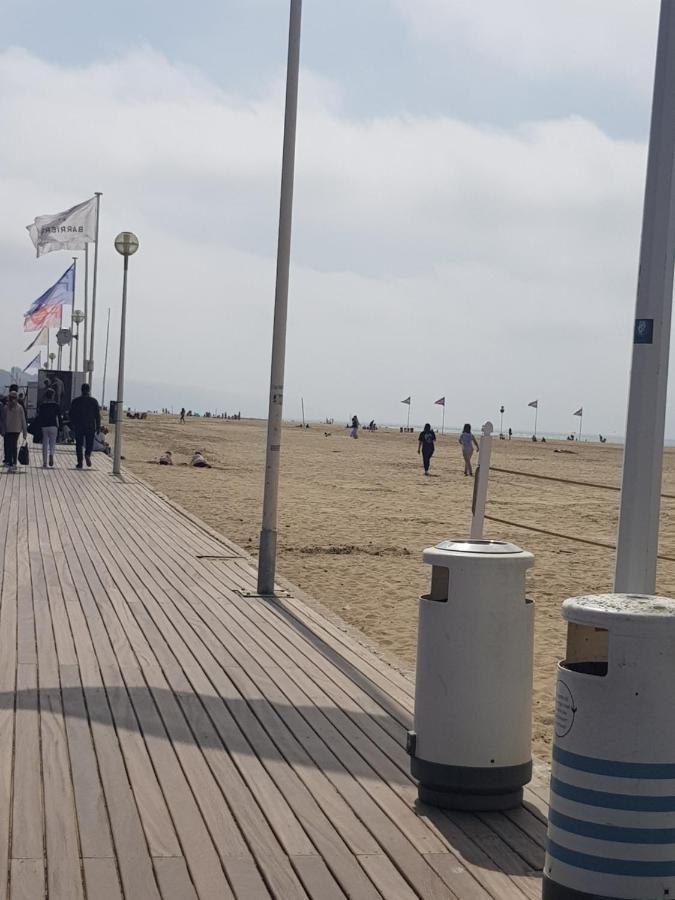 Appartement Deauville Hyper Centre 외부 사진