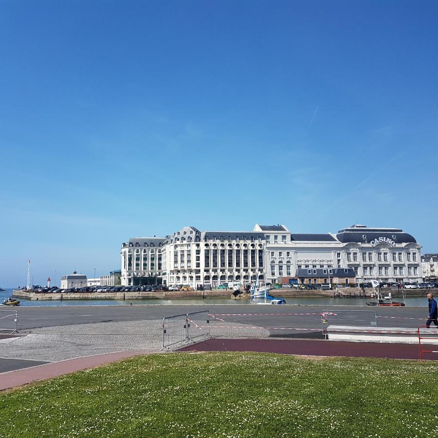 Appartement Deauville Hyper Centre 외부 사진