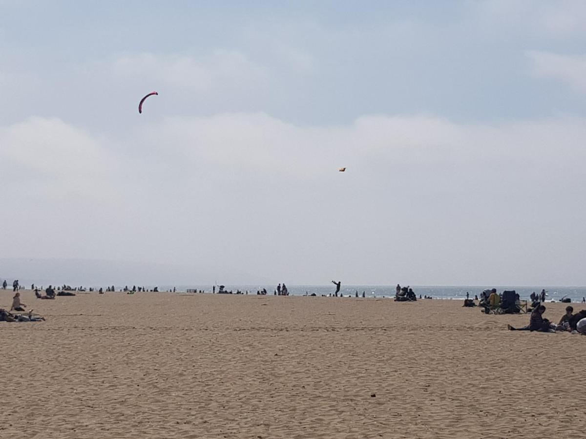 Appartement Deauville Hyper Centre 외부 사진
