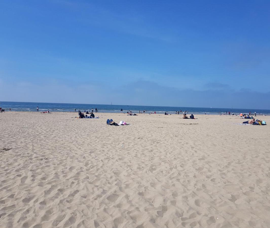 Appartement Deauville Hyper Centre 외부 사진