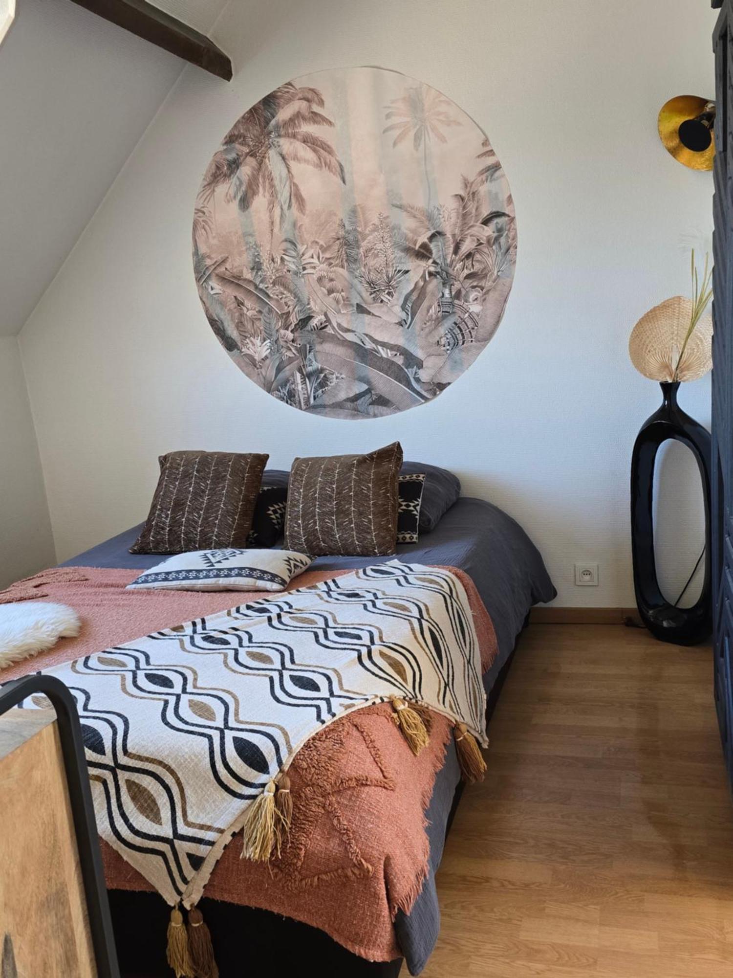 Appartement Deauville Hyper Centre 외부 사진
