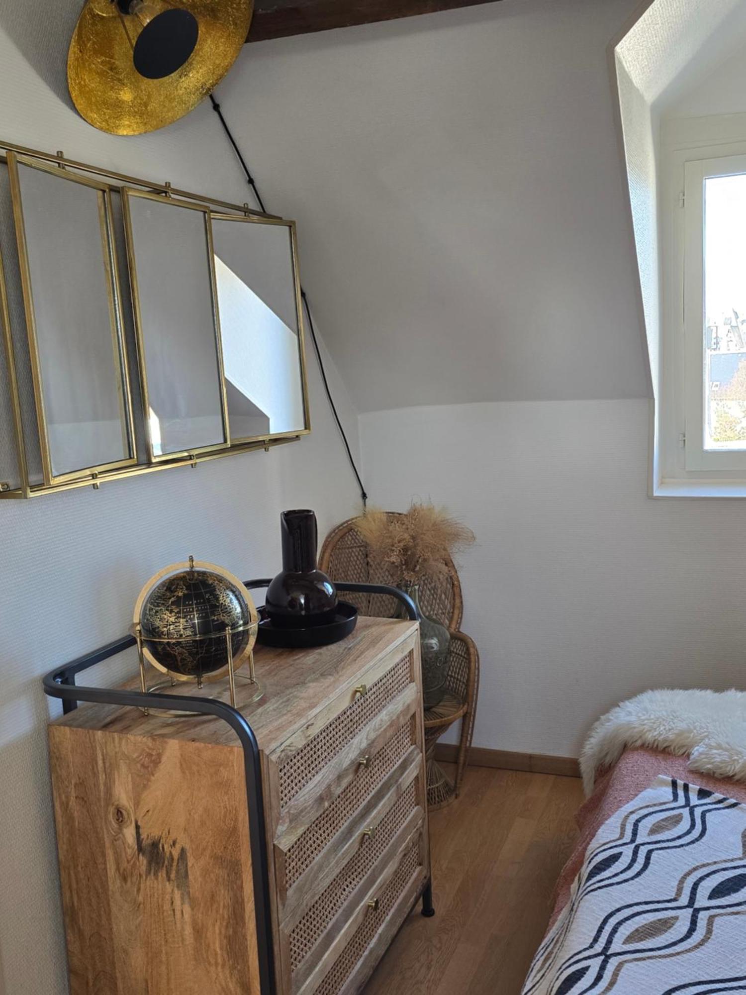 Appartement Deauville Hyper Centre 외부 사진