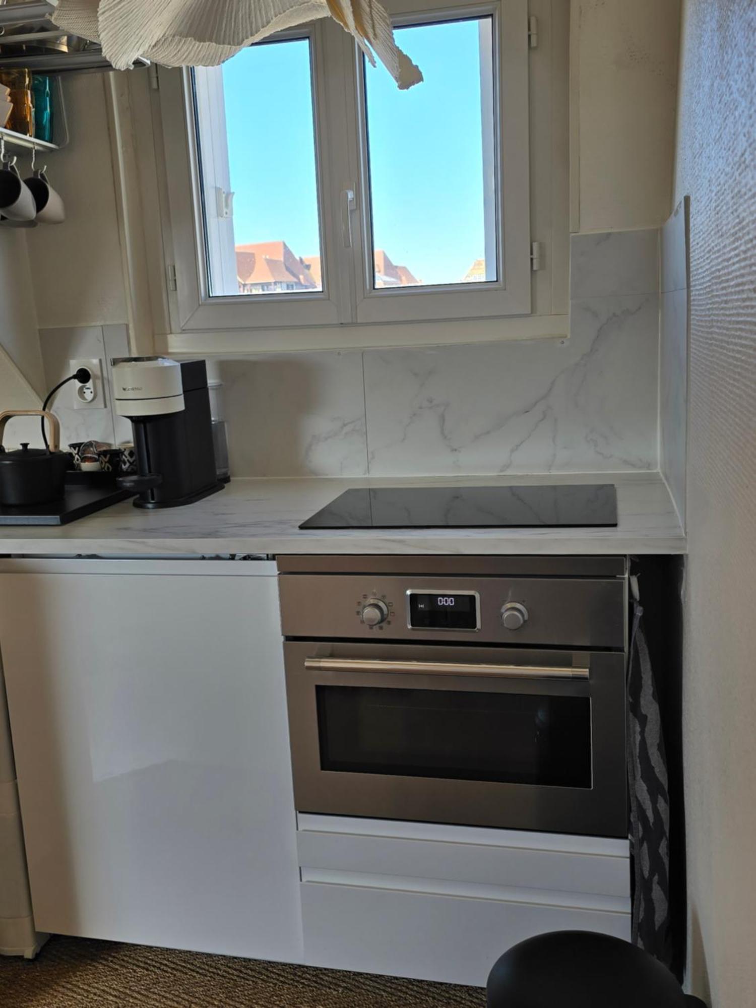 Appartement Deauville Hyper Centre 외부 사진