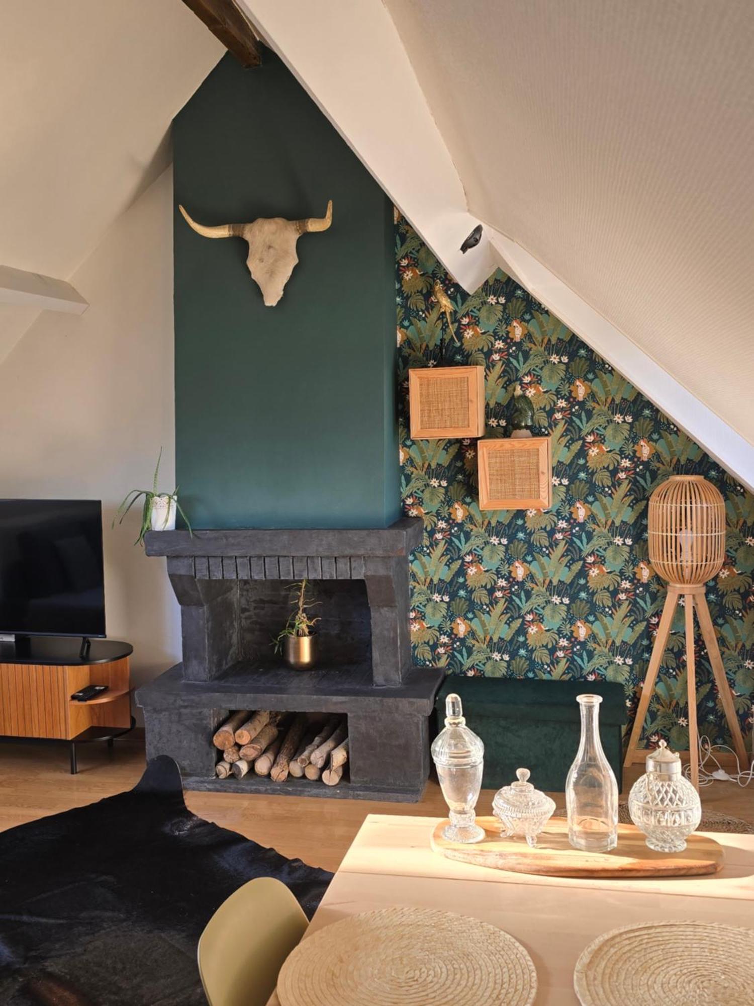 Appartement Deauville Hyper Centre 외부 사진